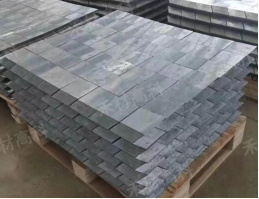 燕尾铅砖