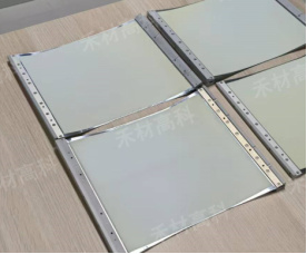 铝覆麦拉莫涂氧化钆