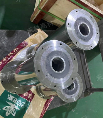 中子束流准直器