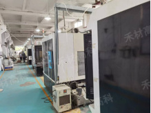 精密陶瓷CNC加工