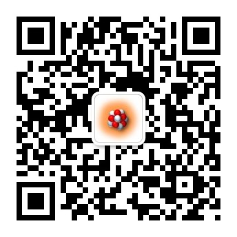 中子科学公众号二维码